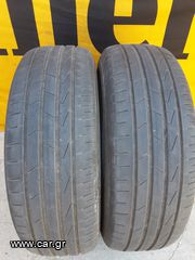 ΖΕΥΓΑΡΙ 195/65/15...HANKOOK VENTUS PRIME 3...ΣΕ ΠΑΡΑ ΠΟΛΥ ΚΑΛΗ ΚΑΤΑΣΤΑΣΗ...ΜΕ DOT 2421