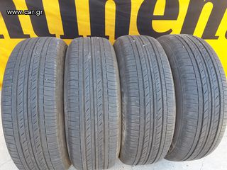 ΤΕΤΡΑΔΑ 195/65/15...BRIDGESTONE ECOPIA EP150...ΣΑΝ ΚΑΙΝΟΥΡΓΙΑ...ΜΕ DOT 2521