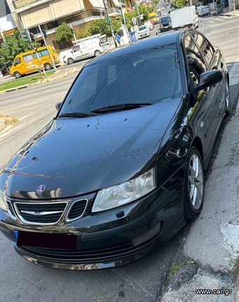 Saab 9-3 '03 Aero