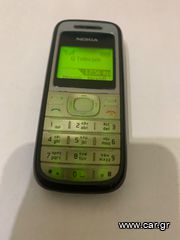 NOKIA 1200