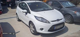 Ford Fiesta '09