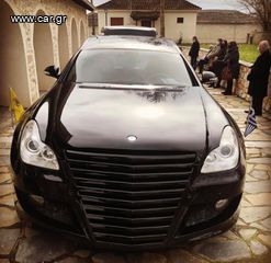 Νεκροφόρα Mercedes-Benz 2007 Cls-thumb-2