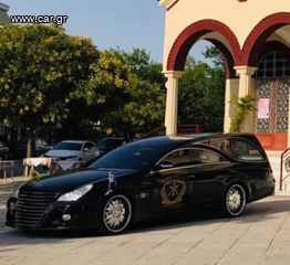 Νεκροφόρα Mercedes-Benz 2007 Cls-thumb-3