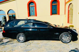 Νεκροφόρα Mercedes-Benz 2007 Cls-thumb-5