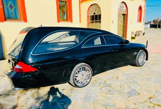 Νεκροφόρα Mercedes-Benz 2007 Cls-thumb-6