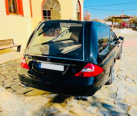 Νεκροφόρα Mercedes-Benz 2007 Cls-thumb-7