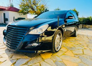 Νεκροφόρα Mercedes-Benz 2007 Cls-thumb-12