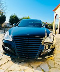 Νεκροφόρα Mercedes-Benz 2007 Cls-thumb-13