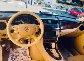 Νεκροφόρα Mercedes-Benz 2007 Cls-thumb-18