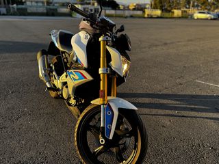 Bmw G 310 R 2017