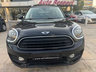 Mini Countryman '18 COOPER 136ps AUTO ΕΛΛΗΝΙΚΟ