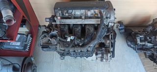 SUZUKI IGNIS-JIMNY-LIANA-SWIFT 2002-2011  1.3 ΚΙΝΗΤΗΡΑΣ Μ13Α ΒΕΝΖΙΝΗ 212578 χλμ