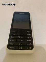 NOKIA 301  ΛΕΙΤΟΥΡΓΙΚΟ-thumb-8