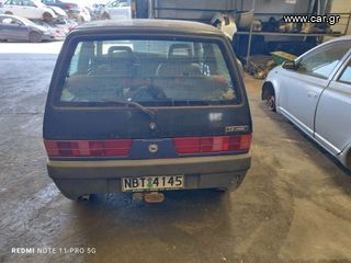 LANCIA	Y 1995-thumb-1