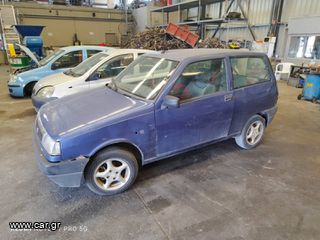 LANCIA	Y 1995-thumb-2