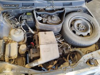 LANCIA	Y 1995-thumb-3