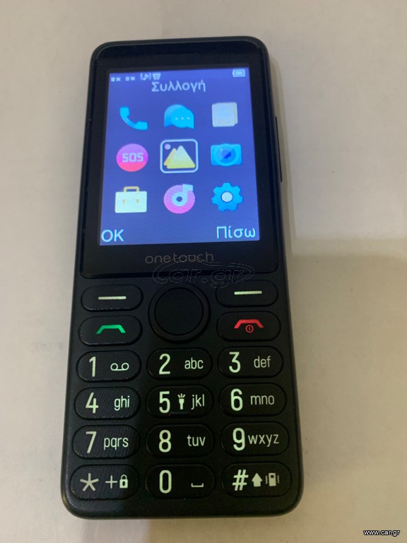 TCL T302D