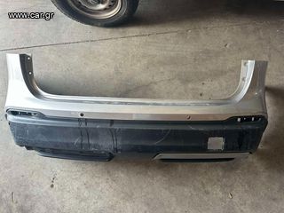 ΠΙΣΩ ΠΡΟΦΥΛΑΚΤΗΡΑΣ NISSAN QASHQAI J11 (2ο ΜΟΝΤΕΛΟ)