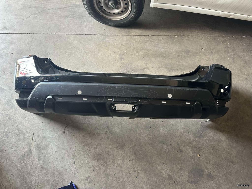 ΠΙΣΩ ΠΡΟΦΥΛΑΚΤΗΡΑΣ NISSAN XTRAIL T32 (2ο ΜΟΝΤΕΛΟ)