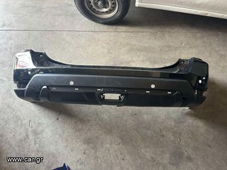 ΠΙΣΩ ΠΡΟΦΥΛΑΚΤΗΡΑΣ NISSAN XTRAIL T32 (2ο ΜΟΝΤΕΛΟ)