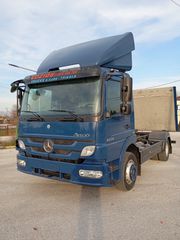 Σασί Mercedes-Benz 2012 1224-thumb-2