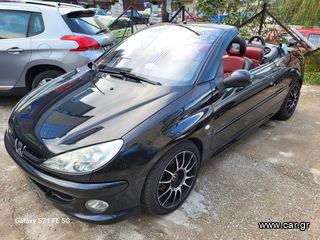 Peugeot 206 '03