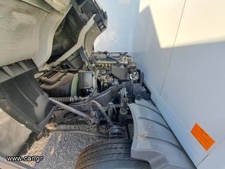Κόφα Mercedes-Benz 2013 816L  818L  euro 6  5m-thumb-19