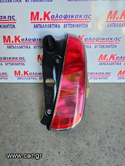 Φαναρι πισω δεξιο LANCIA YPSILON (03-06)