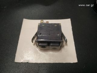 Διακόπτης προβολέων ομίχλης διπλός BMW E28-E30