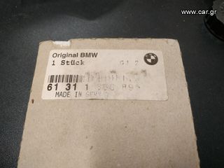 Διακόπτης προβολέων ομίχλης διπλός BMW E28-E30-thumb-2