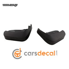 Audi Q7 Σετ Λασπωτήρες  2015 – 2019-thumb-2