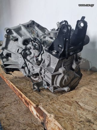 Σασμαν 6ρι απο Toyota yaris 1.300cc 06-11(33111-05040)