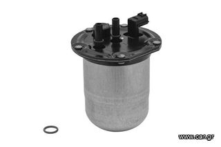 ΦΙΛΤΡΟ ΠΕΤΡΕΛΑΙΟΥ  DACIA DUSTER (HM_) 1.5 dCi  MERCEDES-BENZ CITAN  RENAULT CLIO IV (BH_) 1.5 dCiRENAULT CAPTUR I  1.5 dCi KANGOO NISSAN NOTE (E12) 1.5 dCi	NISSAN MICRA V (K14) 1.5 DCI  NISSAN NV250