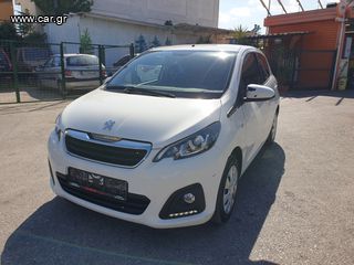 Peugeot 108 '20