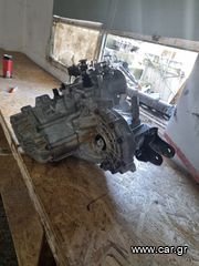 Σασμαν απο hyundai accsent 1.300cc 03-05(cg lc2)