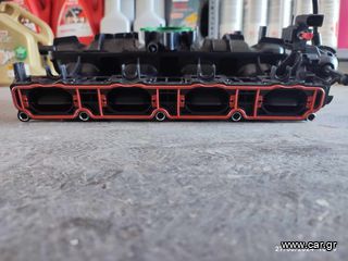 FEBI Στόμιο πολλαπλής εισαγωγής κωδ.(177035) Audi/seat/skoda/vw-thumb-1