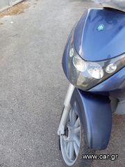 Piaggio Beverly 200 2007