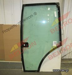 CLAAS ATLES ΤΖΑΜΙ ΠΟΡΤΑΣ ΑΡΙΣΤΕΡΑ