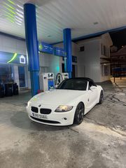 Bmw Z4 2003 E85