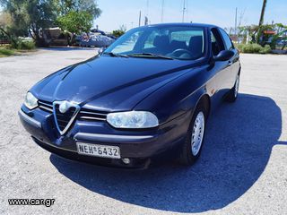 Alfa Romeo Alfa 156 '98