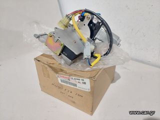 Μοτερ ρυθμισης ζελατινας για YAMAHA FJR 1300 2001-05 (5JW-83306-00) (Drive unit assy./ windscreen adjuster)