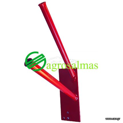 Οδηγός Σύρματος Welger71