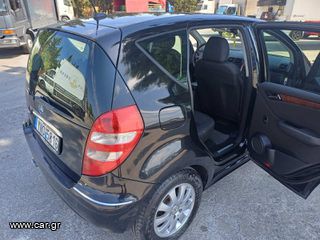 Mercedes-Benz A 150 '05 ΑΥΤΟΜΑΤΟ-ΠΑΝΟΡΑΜΑ