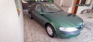 Opel Vectra 1996 1.6i 16v