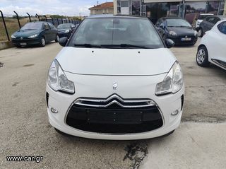 Citroen DS-3 2016 EURO6.ΣΑΝ ΚΑΙΝΟΥΡΓΙΟ-thumb-1