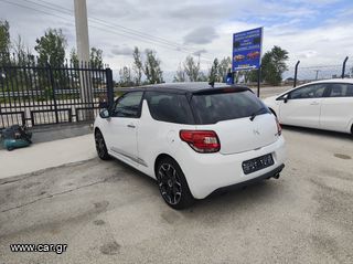 Citroen DS-3 2016 EURO6.ΣΑΝ ΚΑΙΝΟΥΡΓΙΟ-thumb-4
