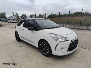 Citroen DS-3 2016 EURO6.ΣΑΝ ΚΑΙΝΟΥΡΓΙΟ-thumb-2