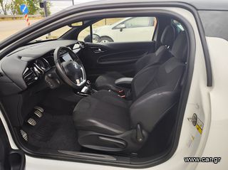 Citroen DS-3 2016 EURO6.ΣΑΝ ΚΑΙΝΟΥΡΓΙΟ-thumb-8