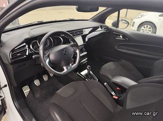 Citroen DS-3 2016 EURO6.ΣΑΝ ΚΑΙΝΟΥΡΓΙΟ-thumb-9
