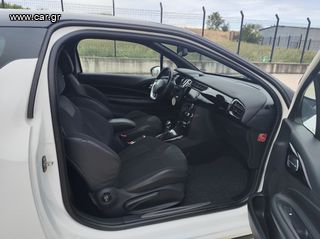 Citroen DS-3 2016 EURO6.ΣΑΝ ΚΑΙΝΟΥΡΓΙΟ-thumb-17